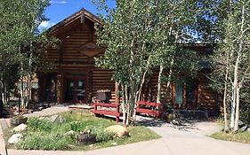 Boulder Creek Lodge Colorado